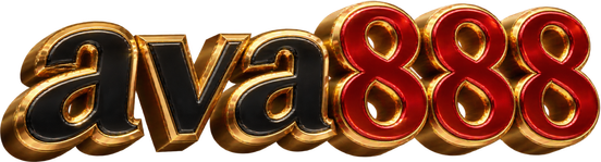 ava888 Logo